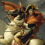 NF - Napoleonic Forces.