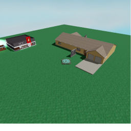 Enszo290's House 3 (UPDATE SCHOOLHOUSE & BLADDER!)