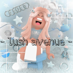 - lush avenue -