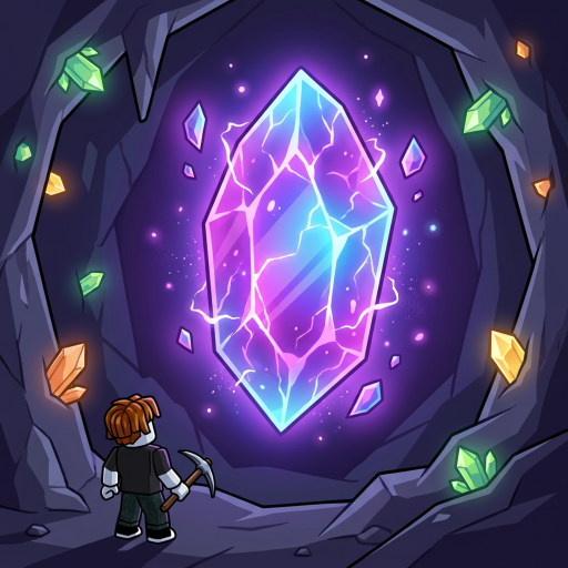 Depth RNG icon