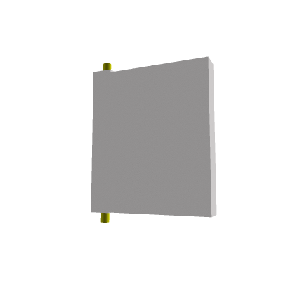 Autoclosing door