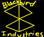 Blackbird Industries