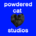 Powdered Cat Studios