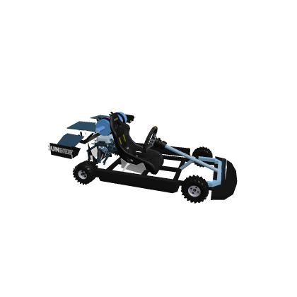 go cart