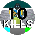 Game Badge Thumbnail