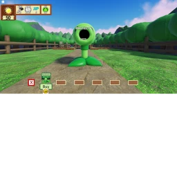 obby catastrophe icon