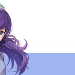 💜
