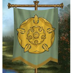 Tyrell Tournament/Training Grounds