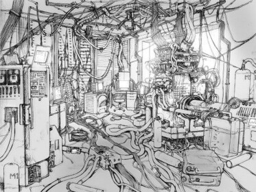 serial experiments.