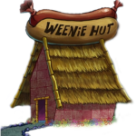 Weenie Hut
