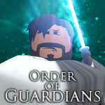 New Legacy: Order of Guardians