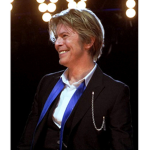 ~David Bowie~