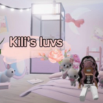 Kili’s luvs