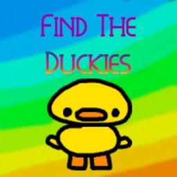 Find The Duckies [32]
