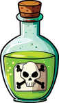 Poison Apple (PH)