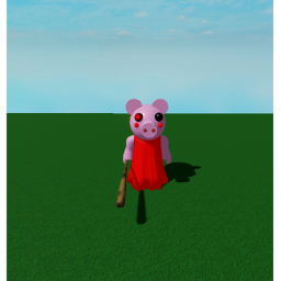 Survive Piggy, Beary, Teacher, and Kitty killer's