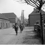 British 6th Airlanding Brigade