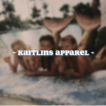 - kaitlins apparel -