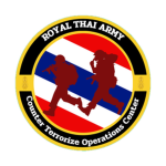 [CTOC] Counter Terrorize Operations Center