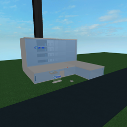 Old OTIS HQ #2