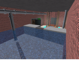 Flood Project Lazy
