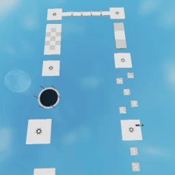 Roblox Premium Obby icon
