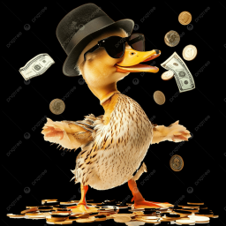 moneyducks