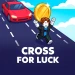Cross For Luck icon