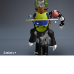 Stricters grouo