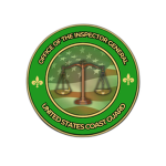 Office of the lnspectοr GeneraI ᅠ ᅠ ᅠ ᅠᅠ ᅠ