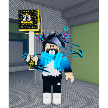 Flee from KingCreator_2050