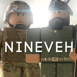 Nineveh