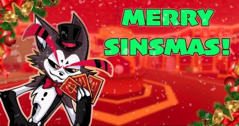 Sinsmas!