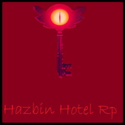 HAZBIN HOTEL ROLEPLAY!