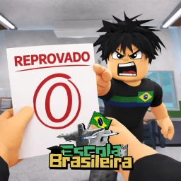 Brazilian School icon