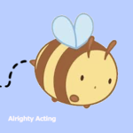 AlrightyActing