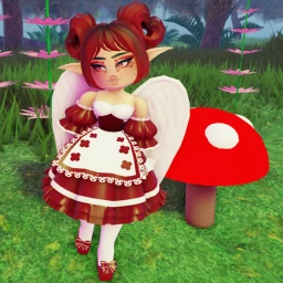Fashion Fairies 💗  icon