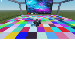 dance spot