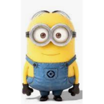 Minions hangout