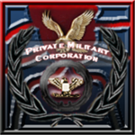 Robloxian Private Military Corperation
