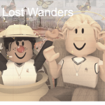 Lost Wanders