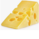THE CHEESE ARMY! ! ! !