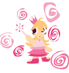 My wonderful fairies