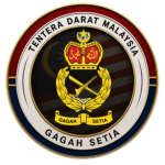 TDM [ Tentera Darat Malaysia ]