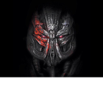 Come in the shadows