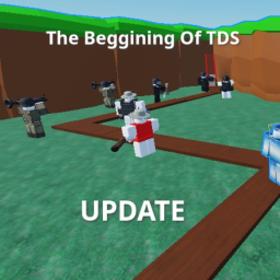 TBOTDS [discontinued]