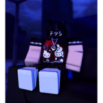 Afterdark Clothing