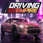 [NISSAN] Driving Empire 🏎️ Car Racing