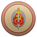 Militsiya of the Soviet Union ᅠ