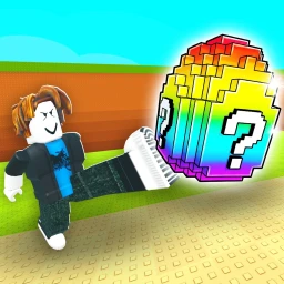 Kick an Egg icon